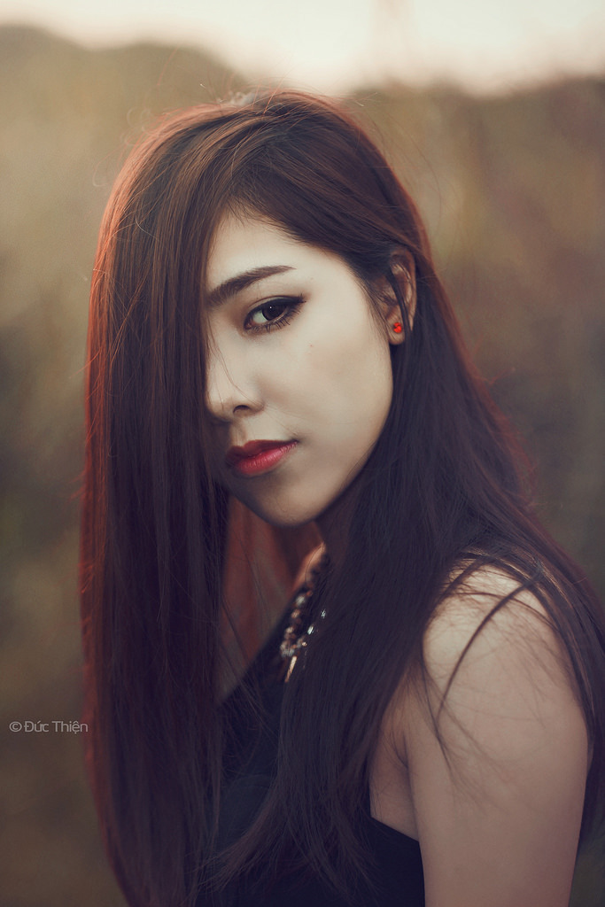 农场主和三个女儿